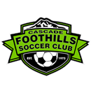 Cascade Foothills Soccer Club